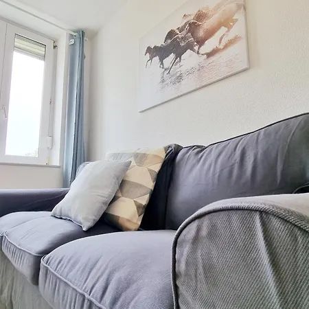 Le Triplex - 5 - 10 Pers- Fibre - Relax *