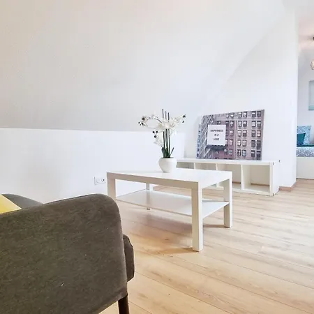 Le Triplex - 5 - 10 Pers- Fibre - Relax * 뮐루즈