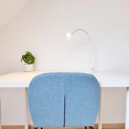 Le Triplex - 5 - 10 Pers- Fibre - Relax