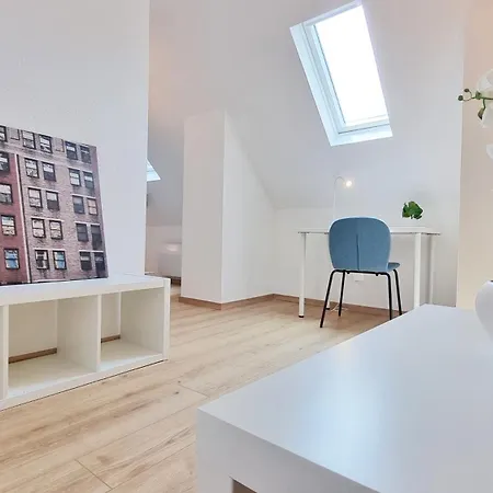 Le Triplex - 5 - 10 Pers- Fibre - Relax *