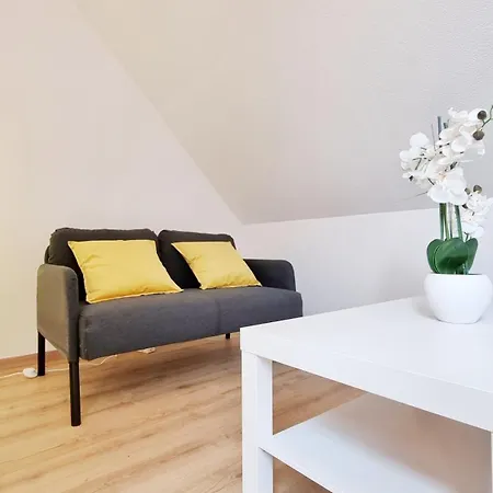 Le Triplex - 5 - 10 Pers- Fibre - Relax * Mulhouse
