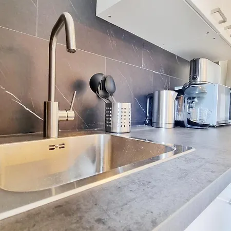 Le Triplex - 5 - 10 Pers- Fibre - Relax