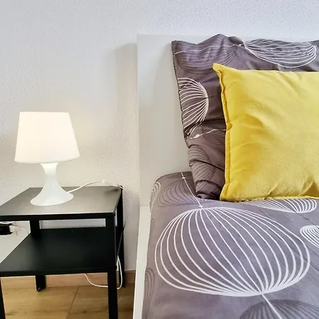 Apartment Le Triplex - 5 - 10 Pers- Fibre - Relax *
