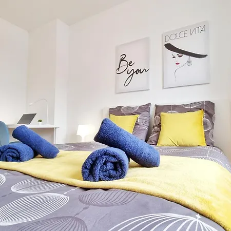 Le Triplex - 5 - 10 Pers- Fibre - Relax