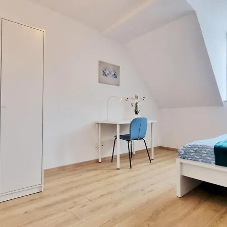 Le Triplex - 5 - 10 Pers- Fibre - Relax Apartment *