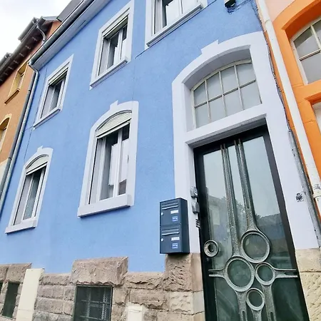 Le Triplex - 5 - 10 Pers- Fibre - Relax *