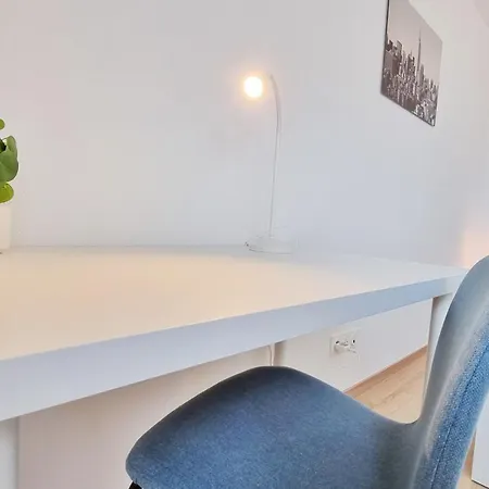 Le Triplex - 5 - 10 Pers- Fibre - Relax * Mulhouse