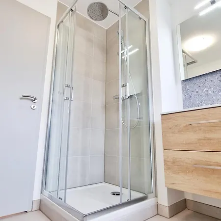 Le Triplex - 5 - 10 Pers- Fibre - Relax