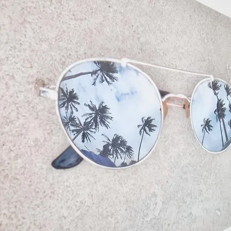 Le Triplex - 5 - 10 Pers- Fibre - Relax Daire