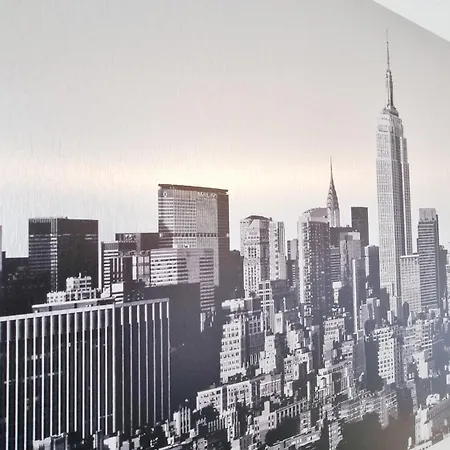 Le Triplex - 5 - 10 Pers- Fibre - Relax Daire Mulhouse