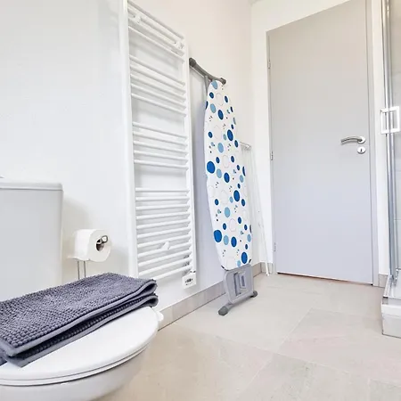 Le Triplex - 5 - 10 Pers- Fibre - Relax *