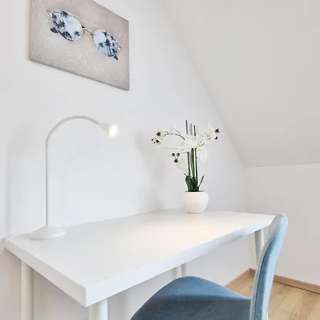 Le Triplex - 5 - 10 Pers- Fibre - Relax 뮐루즈