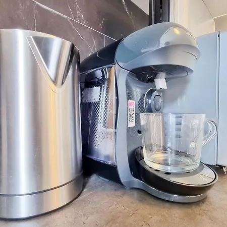 Le Triplex - 5 - 10 Pers- Fibre - Relax * Mulhouse