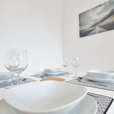 Apartment Le Triplex - 5 - 10 Pers- Fibre - Relax *