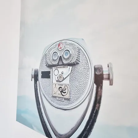 Daire Le Triplex - 5 - 10 Pers- Fibre - Relax Mulhouse