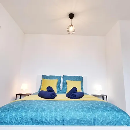 Le Triplex - 5 - 10 Pers- Fibre - Relax * Mulhouse