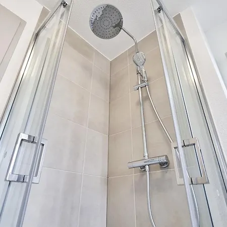 Le Triplex - 5 - 10 Pers- Fibre - Relax