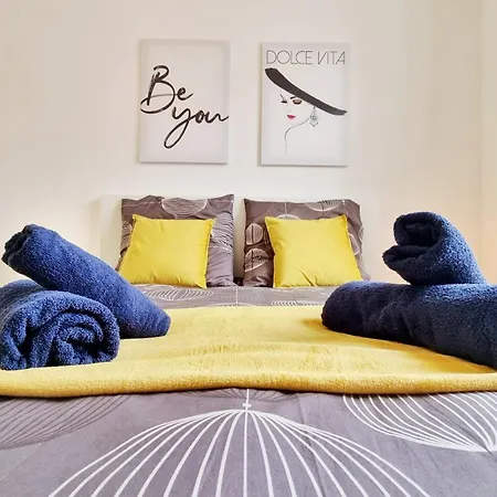 Le Triplex - 5 - 10 Pers- Fibre - Relax Apartment