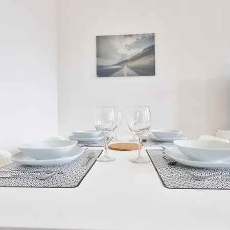 Le Triplex - 5 - 10 Pers- Fibre - Relax 뮐루즈