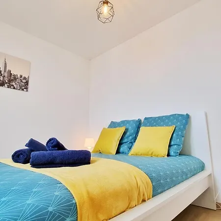 Lejlighed Le Triplex - 5 - 10 Pers- Fibre - Relax