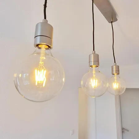 아파트 Le Triplex - 5 - 10 Pers- Fibre - Relax 뮐루즈
