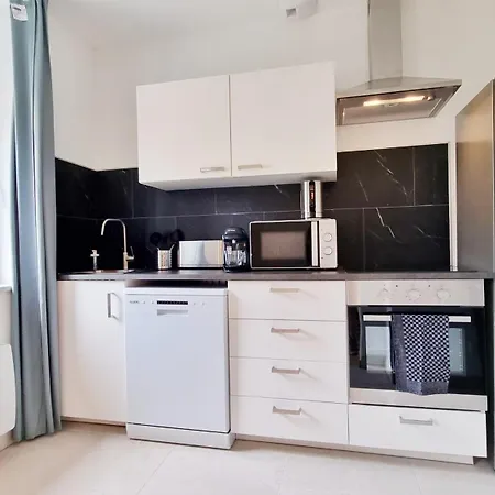 Le Triplex - 5 - 10 Pers- Fibre - Relax