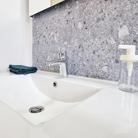 Daire Le Triplex - 5 - 10 Pers- Fibre - Relax