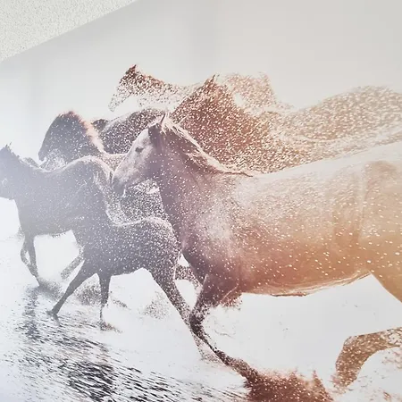 Le Triplex - 5 - 10 Pers- Fibre - Relax Daire *