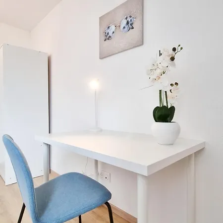 아파트 Le Triplex - 5 - 10 Pers- Fibre - Relax *