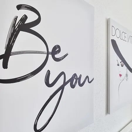 Le Triplex - 5 - 10 Pers- Fibre - Relax Daire Mulhouse