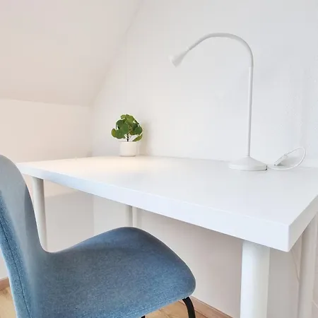 Le Triplex - 5 - 10 Pers- Fibre - Relax *
