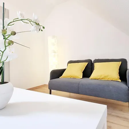 Le Triplex - 5 - 10 Pers- Fibre - Relax 아파트 *