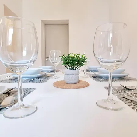 Le Triplex - 5 - 10 Pers- Fibre - Relax * Mulhouse