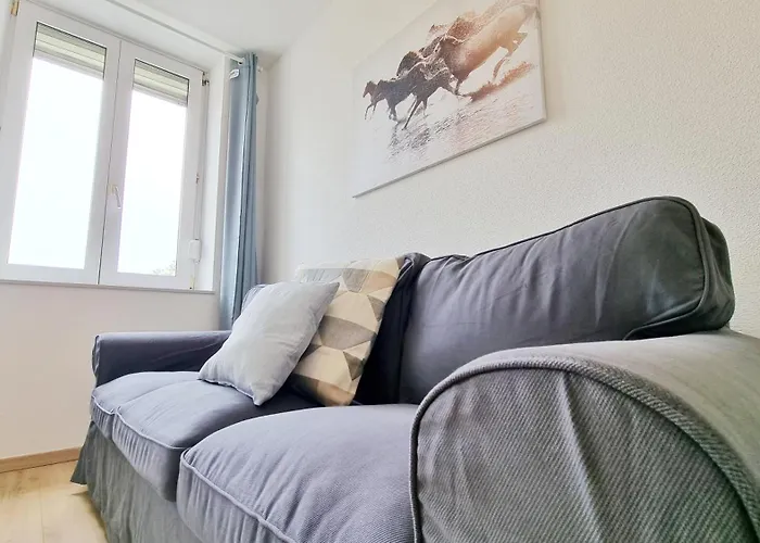 Le Triplex - 5 - 10 Pers- Fibre - Relax *