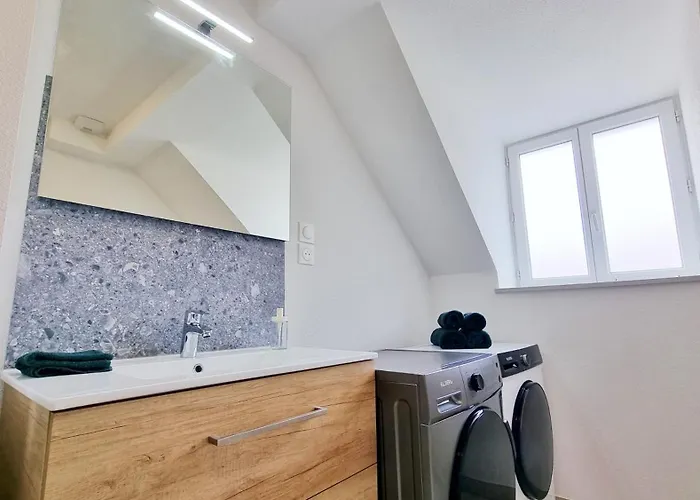 Apartament Le Triplex - 5 - 10 Pers- Fibre - Relax *