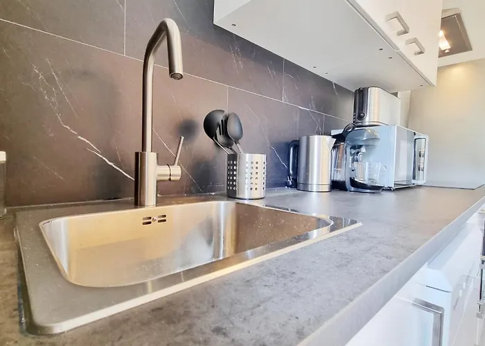 Le Triplex - 5 - 10 Pers- Fibre - Relax