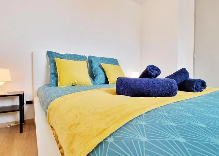 Le Triplex - 5 - 10 Pers- Fibre - Relax Apartament *