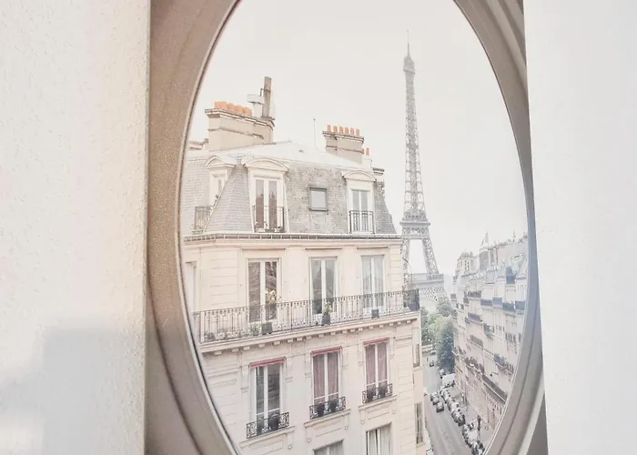 Apartament Le Triplex - 5 - 10 Pers- Fibre - Relax *