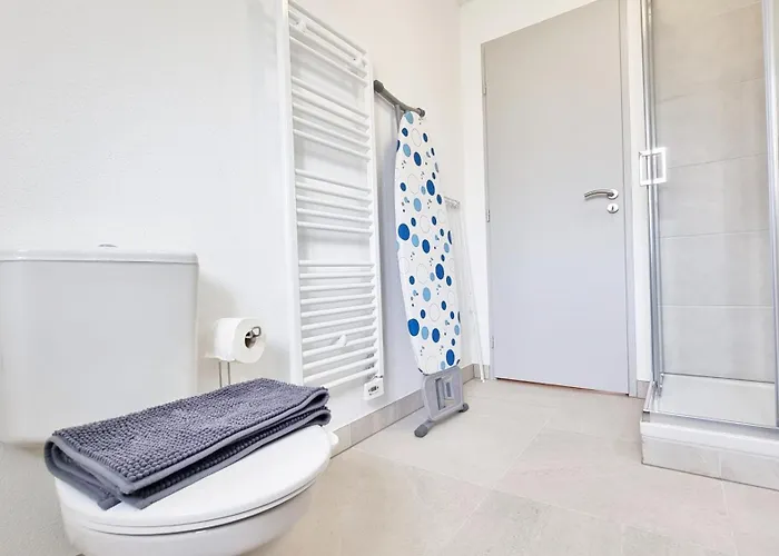 Le Triplex - 5 - 10 Pers- Fibre - Relax *