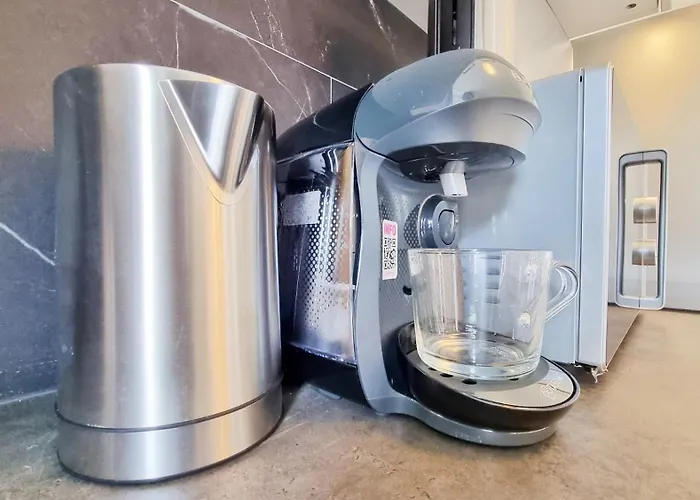 Le Triplex - 5 - 10 Pers- Fibre - Relax * Miluza