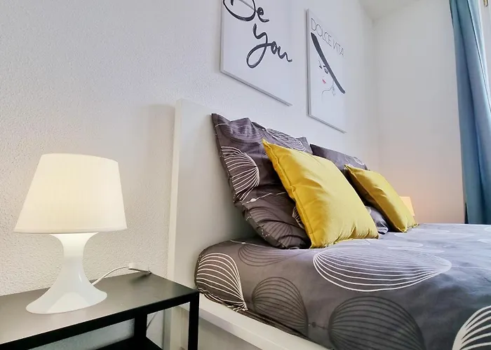 Le Triplex - 5 - 10 Pers- Fibre - Relax Apartament *