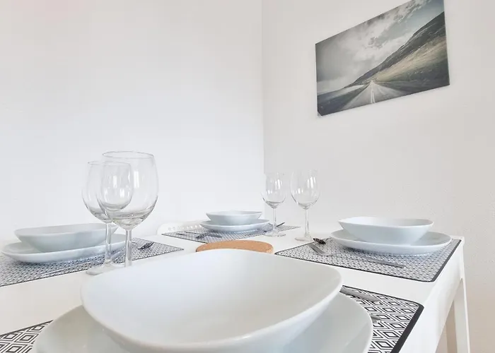 Apartament Le Triplex - 5 - 10 Pers- Fibre - Relax *