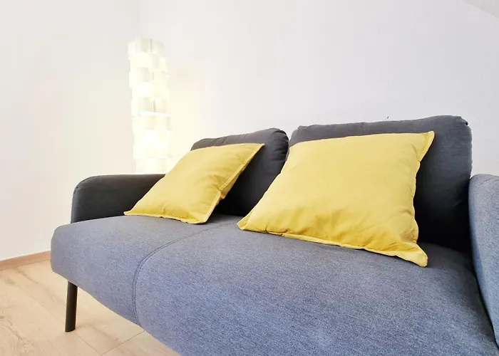 Le Triplex - 5 - 10 Pers- Fibre - Relax Miluza