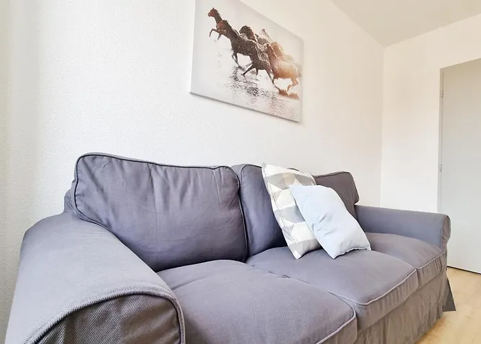 Le Triplex - 5 - 10 Pers- Fibre - Relax Apartament Miluza
