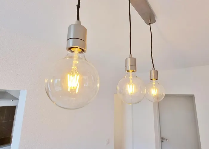 Apartament Le Triplex - 5 - 10 Pers- Fibre - Relax Miluza