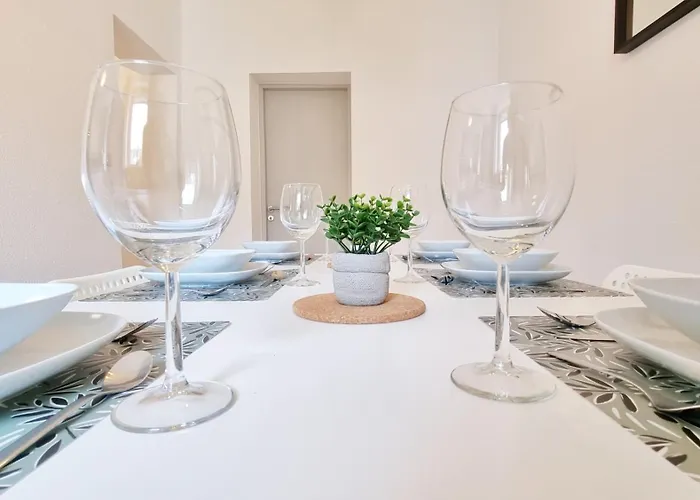 Le Triplex - 5 - 10 Pers- Fibre - Relax * Miluza