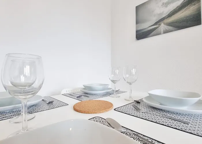 Le Triplex - 5 - 10 Pers- Fibre - Relax Apartament